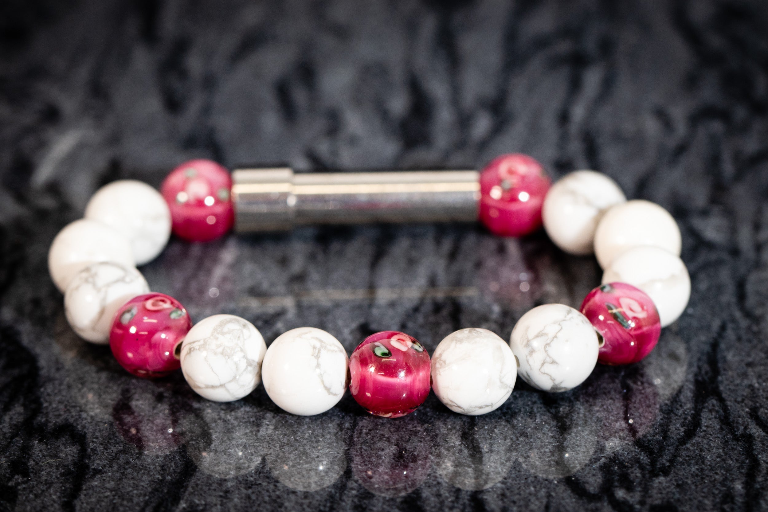 Cremation Bracelets